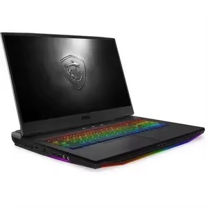 最新セットステルスGS75新版17.3 Intel Core I7 16GB RAMゲーミングノートパソコン - Product Image 1