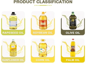 A vitamini ve E bitki bazlı yağ ile güçlendirilmiş en kaliteli % RAFİNE AYÇİÇEK YAĞI - Product Image 4