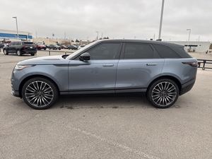 2021 R-O-V-E-R L-A-N-D V-E-L-A-R P250 R-Dynamic S AWD - Product Image 3