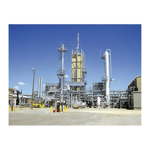 Überlegenes Methan reinigungs system 5 M3 Stabiler Betrieb Biogas reinigungs anlage zur Membran trennung für zu Hause 22kW - Product Image 3
