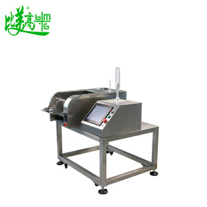 Data di scadenza termica automatica Coder stampa on-line stampante a getto d'inchiostro macchina Paging per sacchetti di plastica scatola stampante Touchcreen - Product Image 3