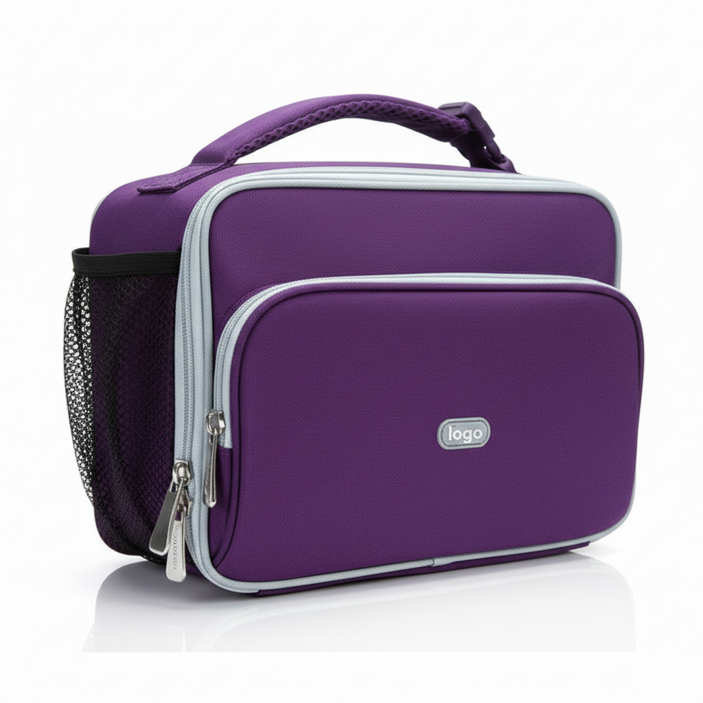 Amethyst Purple