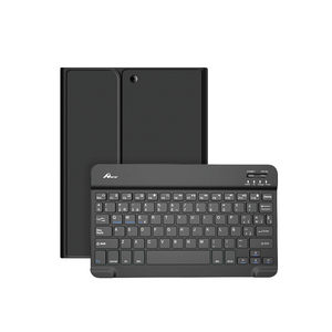 TECLADO ESPANOL for BLUETOOTH 10 \ "KB-01 Gateron Scissorメカニックミニラップトップワイヤレスキーボード英語フランス語 - Product Image 1