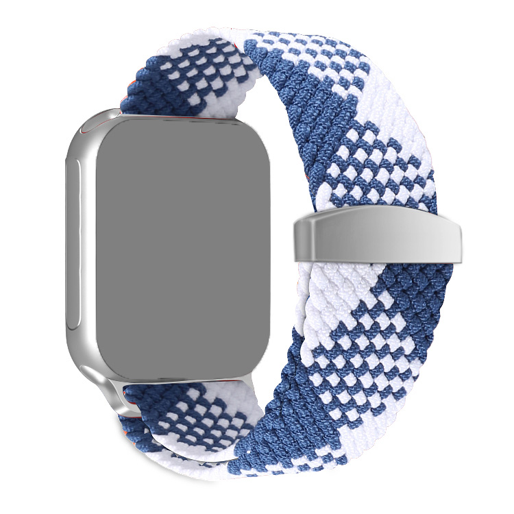 9 # blanc bleu