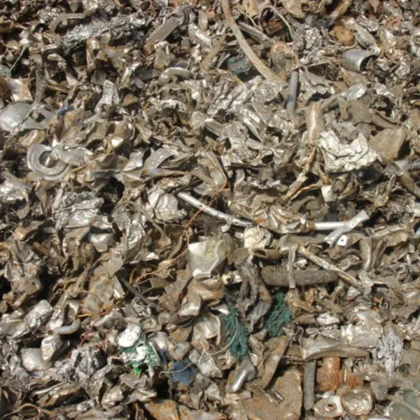 BHN1422N30 Metal Scraps shredded steel cans 1000 tons scrap steel price per ton