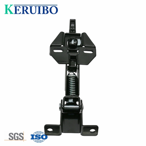 Một phần số 71q6-42400 71q642400, phụ kiện máy xúc mui xe khóa, thích hợp cho R-9 hiện đại - Product Image 2