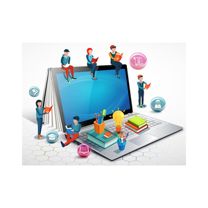 La qualità Premium del software di gestione scolastica aiuta le scuole a semplificare le loro operazioni e migliorare l'efficienza - Product Image 1