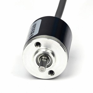 Pronto per la spedizione E6A2-CS5C Encoder 60P/R 2M - Product Image 1