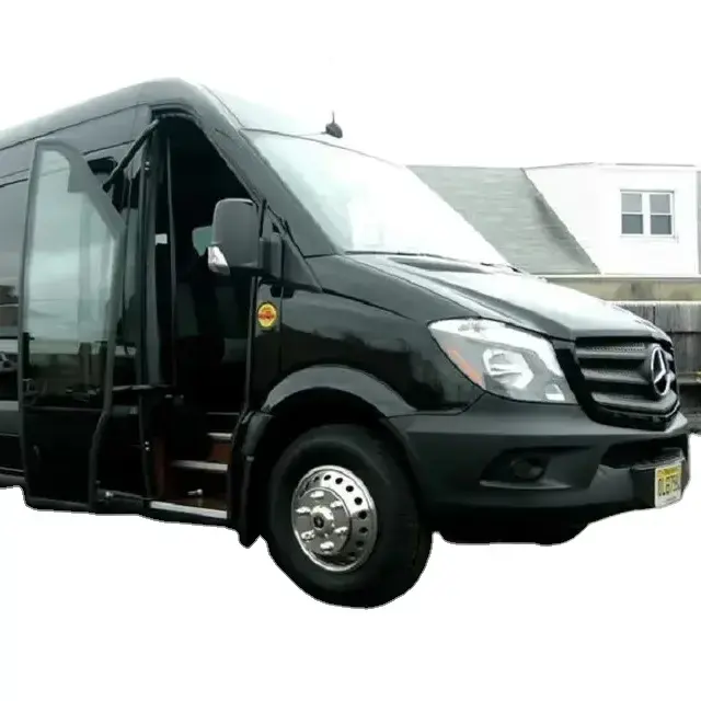 !! En iyi anlaşma!! Kullanılan fiyat MERCEDES-BEN Z SPRINTER SPRINTER otobüsler