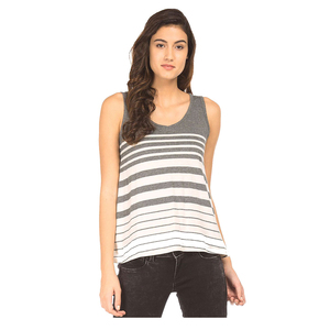 Breathable 100% Quality Cotton Cropped <strong>Women's</strong> Tank <strong>Tops</strong> Sleeveless <strong>Cheap</strong> Price Tank <strong>Top</strong> <strong>for</strong> <strong>Women</strong>