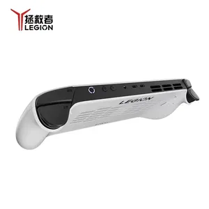 Lenovos Legion için stokta S 8 inç 120Hz oyun el AM D R yzen Z1 Extreme pencere OS 32GB 1TB SSD buzul beyaz ile - Product Image 6