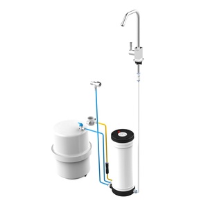 New Type RO System and Water Purifier With a <strong>Filter</strong> <strong>Reverse</strong> <strong>Osmosis</strong> Water <strong>Filters</strong> for Home Drinking - Product Image 2