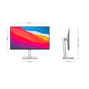 TCOIOR <strong>Monitors</strong> Pc 4k High Refresh Rate <strong>Monitor</strong> Photo Editing Desktop <strong>Computer</strong> Brightness 2ms Desktops Home <strong>Use</strong> 27 Inch - Product Image 2