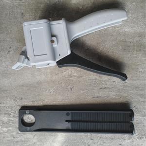 <span class=keywords><strong>50ml</strong></span> <span class=keywords><strong>1</strong></span>:<span class=keywords><strong>1</strong></span> 2:<span class=keywords><strong>1</strong></span> 4:<span class=keywords><strong>1</strong></span> <span class=keywords><strong>10</strong></span>:<span class=keywords><strong>1</strong></span> AB dính quả Súng pha chế súng AB Epoxy dính Dispenser caulking súng - Product Image 6