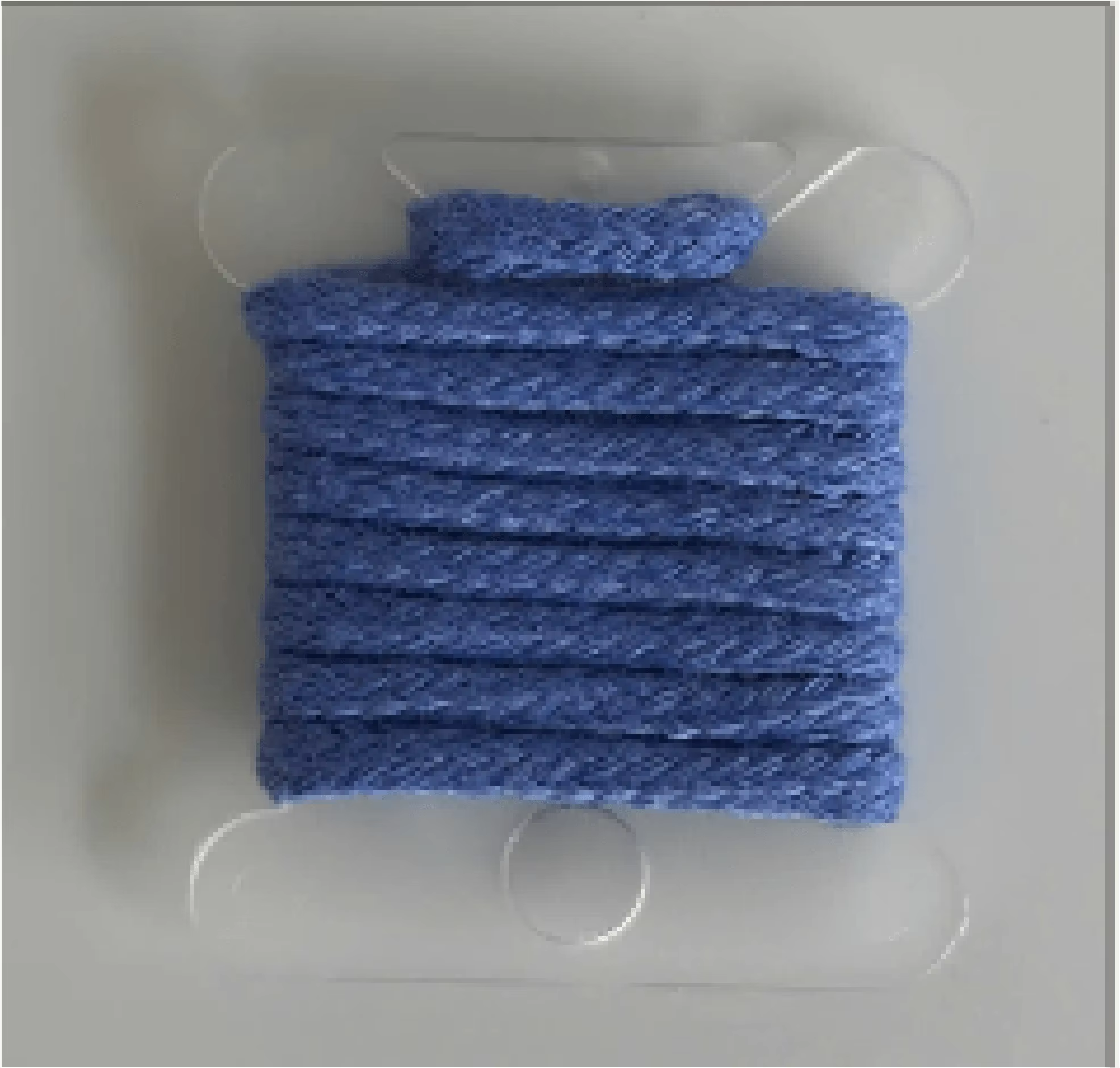 Bleu foncé