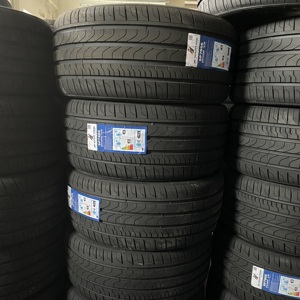 ยางรถยนต์10อันดับยี่ห้อ sportrak ขนาด295 35R21 - Product Image 1