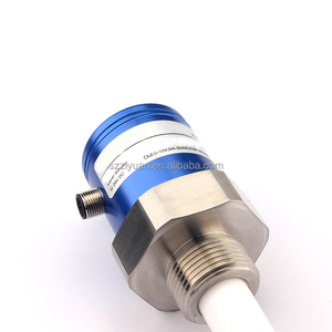 KXRC 4-20mA <strong>Analog</strong> Capacitance Level <strong>Sensor</strong> Liquid Level <strong>Sensors</strong> for Capacitive Water Level Measurement - Product Image 5