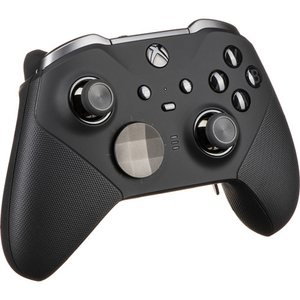 ตัวควบคุมเกมไร้สาย Xbox Elite Series 2 - สีดําสําหรับ Xbox Series X, Xbox Series S, Xbox One, Win PC, Android และ iOS FST-00005 - Product Image 4