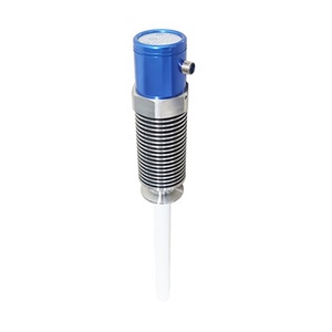 High Tem. Capacitive Liquid Level <strong>Sensor</strong> Probes Accurate Fluid Level Detection with Capacitive <strong>Sensors</strong> for Reliable Monitoring - Product Image 1