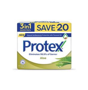 ซื้อสบู่ก้อนโปรเท็กซ์ในราคาไม่แพงเพื่อการทำความสะอาดที่มีประสิทธิภาพและการป้องกันเชื้อโรคสำหรับใช้ในชีวิตประจำวัน - Product Image 1