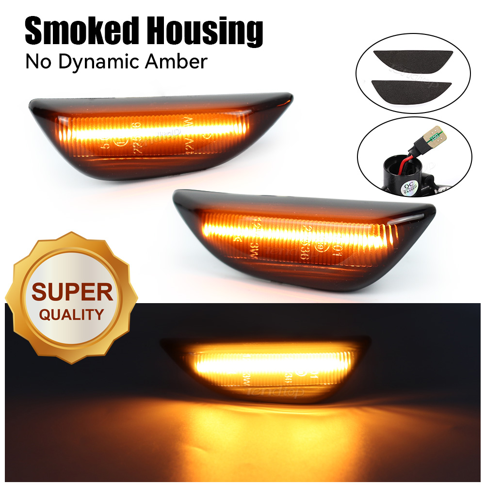 Smoke non Dynamic-Super quality 02-0134