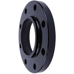 ASME B16.5 yüksek basınç PN16 karbon çelik Slip-On flanş kimyasal sanayi için iki inç boyutu - Product Image 5