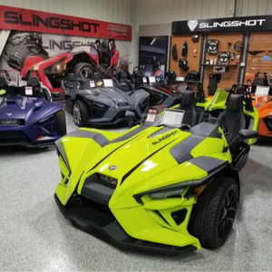 2024 Polaris sapan 4 koltuklu SL R SLR 3 çekişli ses sistemi SLR R SL manuel/otomatik - Product Image 1