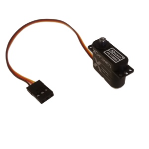 S1009D 7,7g Micro Servo Metall getriebe Motor Kit für RC Roboter Arm/Hand/Steuerung mit Kabel Mini Servos für Arduino Projekt