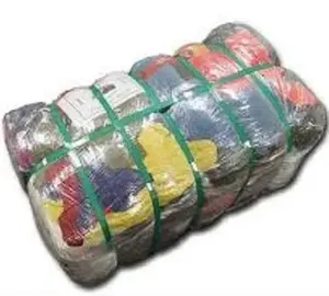 中古衣類中古衣類クリーン95% 卸売 - Product Image 6