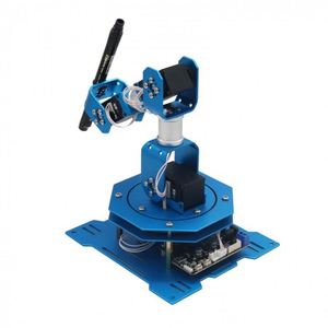 Drawing <strong>Robot</strong> Industrial <strong>Robot</strong> <strong>Arm</strong> Mobile Phone APP Remote Control <strong>Robot</strong> Toy