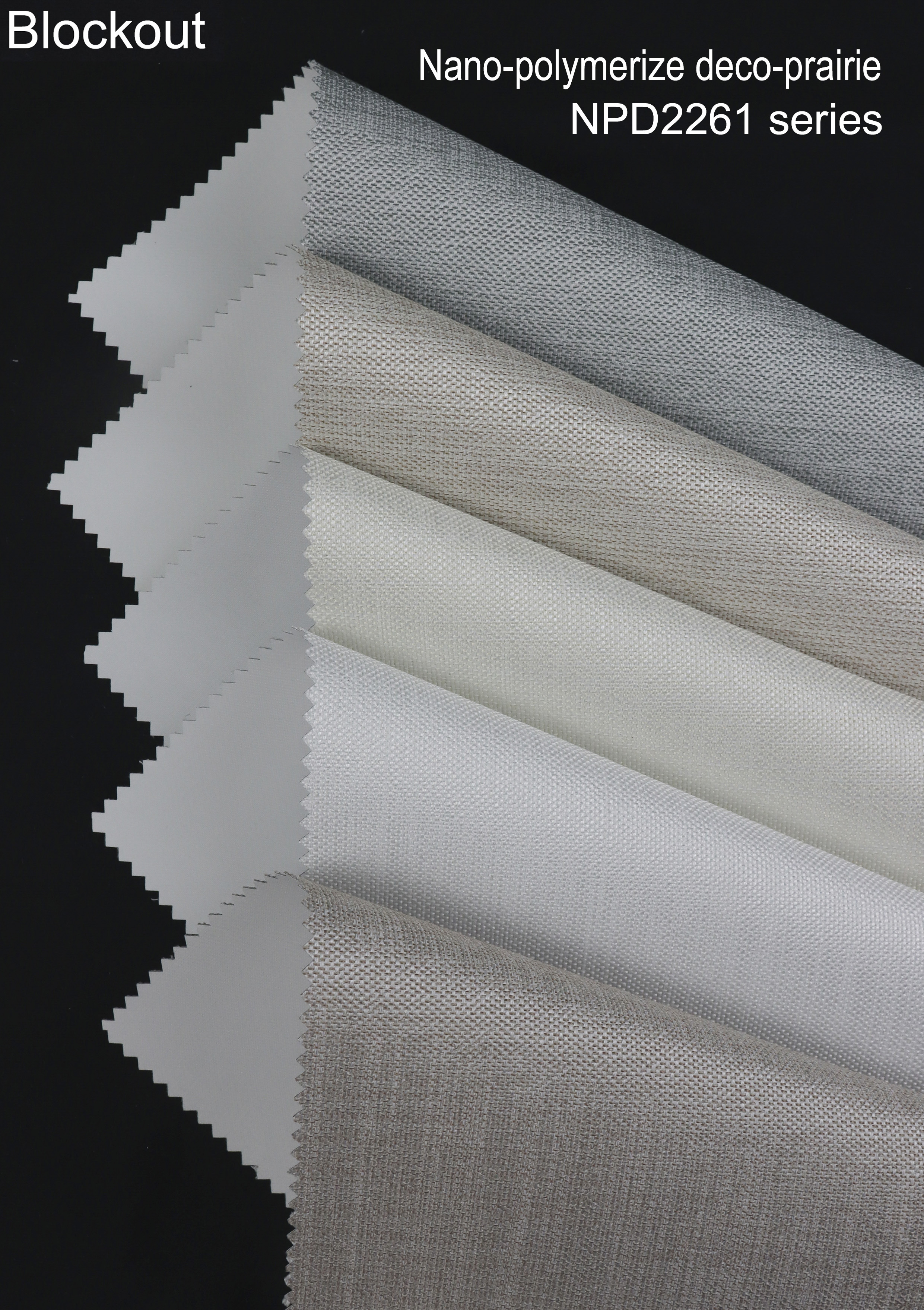 NPDS2261 เอ็นพีดีเอส2261