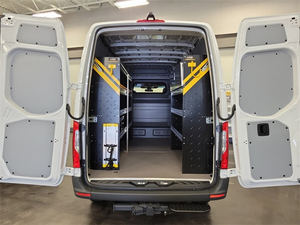 Kullanılan 2024 Merc_edes Benz Sprinter - Product Image 3