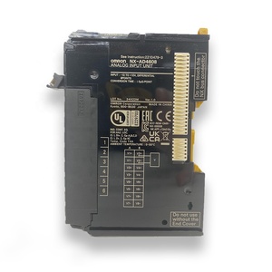 NX AD4203 PLC controller programmatore NX-AD 8 punti di NX-AD4203 di ingresso analogico - Product Image 2