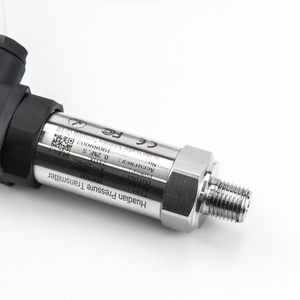 Sensor de presión OEM inteligente/transductor de presión/transmisor de presión 4-20mA/0-10V - Product Image 2