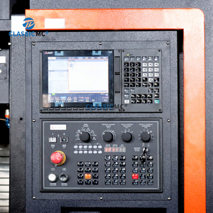 Vmc855 Cnc Machin ing Center Mittelgroße Chargen verarbeitung Stabil Hochpräzise - Product Image 3