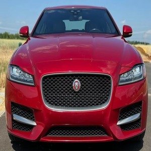 LHD / RHD kullanılan Jaguar XF 35t r-sport 2016 2017 2018 2019 2020 2021 2022 2023 - Product Image 1