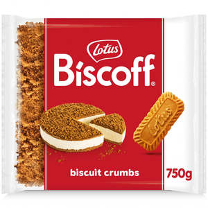 2-莲花原装8.8盎司装Biscoff饼干1-14.1盎司一罐Biscoff奶油巧克力奶酪饼干黄油 - Product Image 4