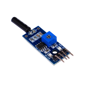 ADIY SW1801P振動センサーモジュールインド製 - Product Image 3