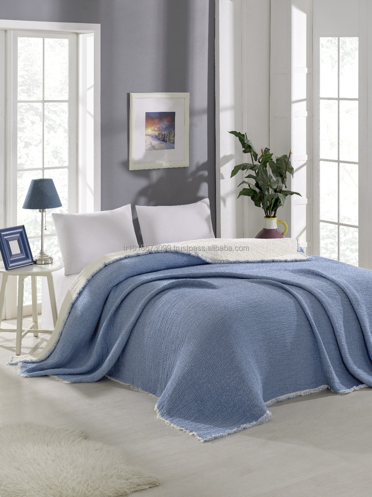 Bleu