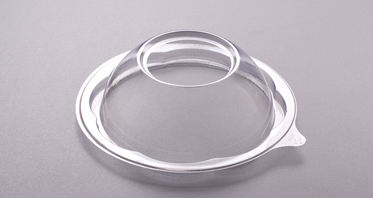 โปร่งใส