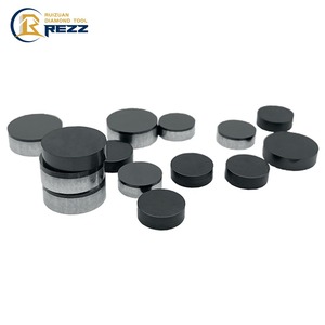 PCD RNGN090300 RNGN060300 RNGN120300 RNGN120400 <strong>PCBN</strong> CBN Inserts <strong>Cutter</strong> for Reconditioning Cylinder Head Blocks Engine - Product Image 2