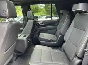 İnanılmaz kullanılan 2023 c-h-e-v-r-o-l-e-t Tahoe premi-er 4WD sevkiyat için sıkışmış düşük kilometre ile - Product Image 6