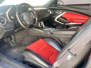 V6 3.6L เชฟโรเลตคามาโรใช้แล้ว - Product Image 3