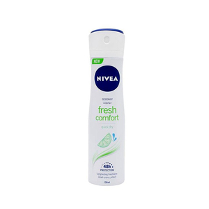 Direct Supplier of Nivea Deodorant Spray for Women/men 150ml at Wholesale Price - Product Image 3