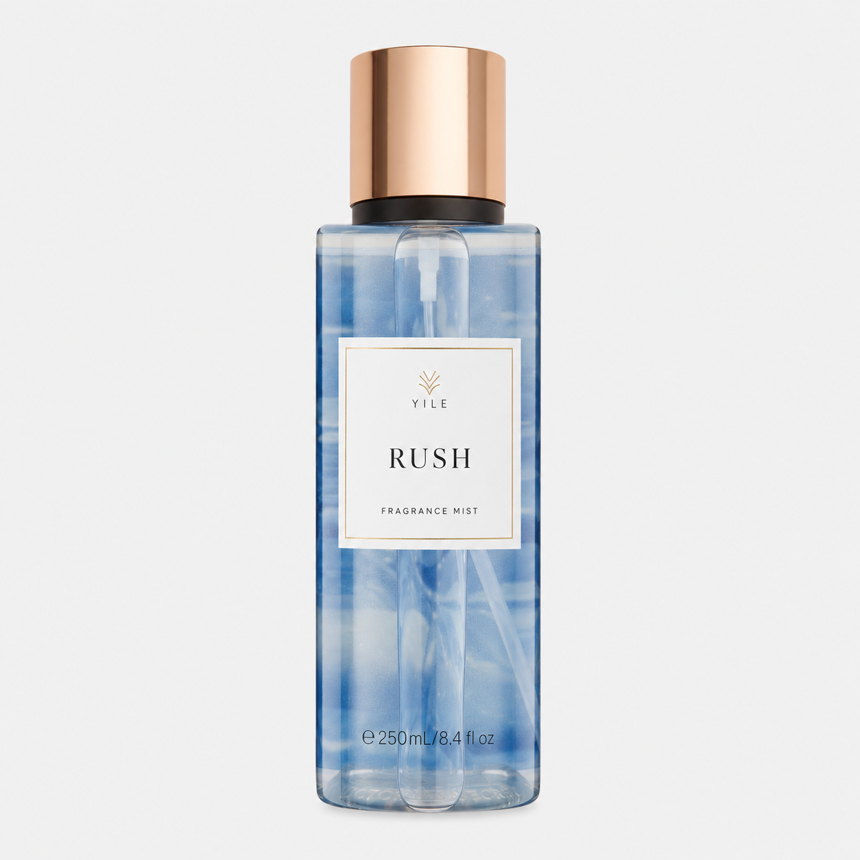 Tropical Coconut Mist
