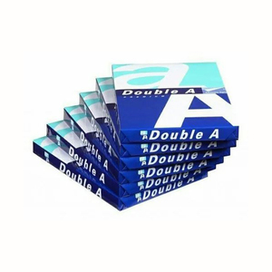 Kaliteli A4 boyutu ofis baskı kopya Paper-a4 kopya kağıtları 500 yaprak/ray-5 Reams/kutu... - Product Image 4