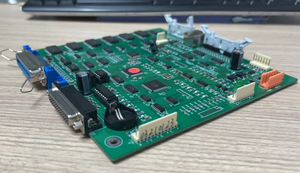 RUIZHOU <strong>6HH1</strong> Engine Model Main Board/Mother Board for Machine - Product Image 4