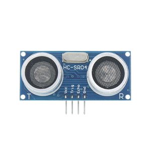 Transductor de medición de distancia con sensor ultrasónico, sensor de distancia ultrasónico, a la venta, a la venta