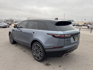 2021 R-O-V-E-R L-A-N-D V-E-L-A-R P250 R-Dynamic S AWD - Product Image 4