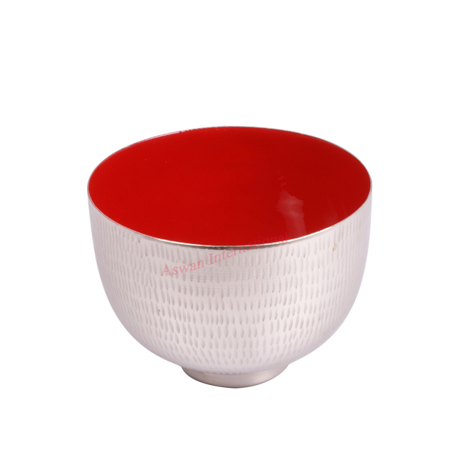 Silver Red